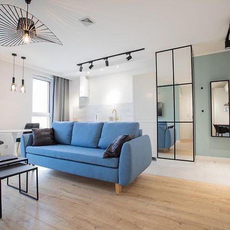 Rent40 Apartamenty Aura 2 Gdansk Old Town Экстерьер фото