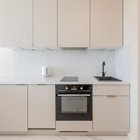 Rent40 Apartamenty Aura 2 Gdansk Old Town Экстерьер фото