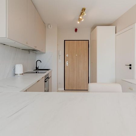 Rent40 Apartamenty Aura 2 Gdansk Old Town Экстерьер фото