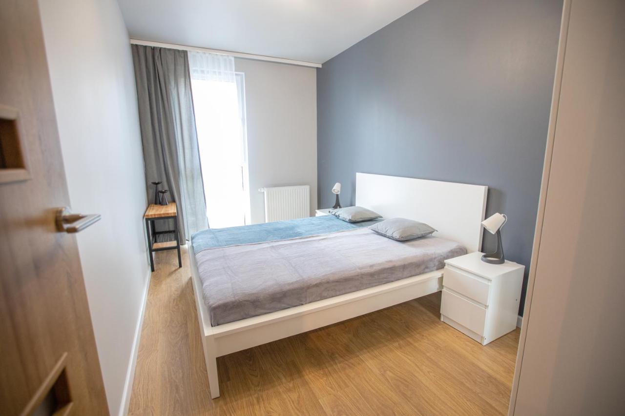 Rent40 Apartamenty Aura 2 Gdansk Old Town Экстерьер фото