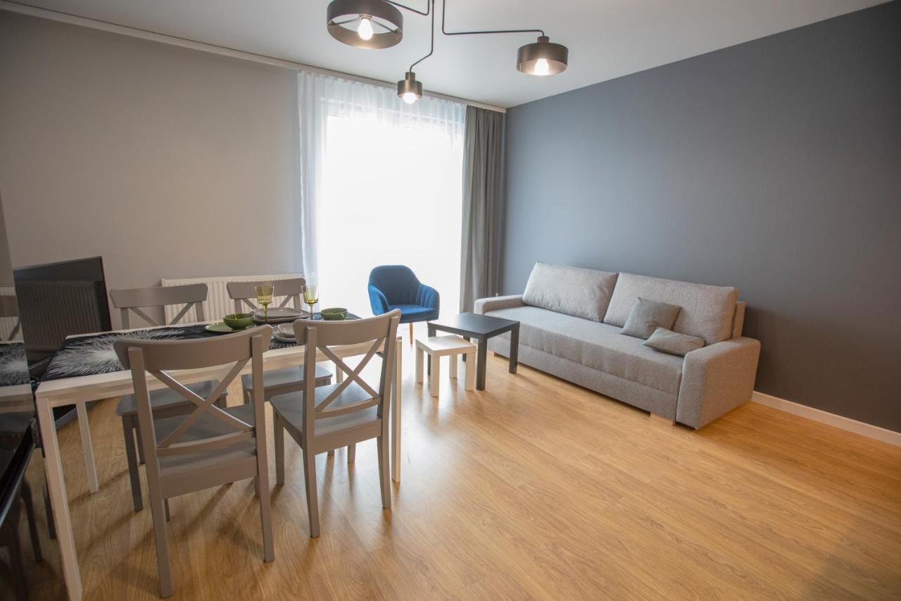 Rent40 Apartamenty Aura 2 Gdansk Old Town Экстерьер фото