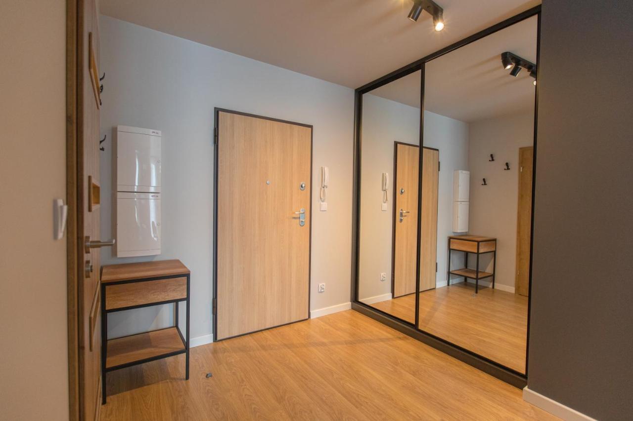 Rent40 Apartamenty Aura 2 Gdansk Old Town Экстерьер фото