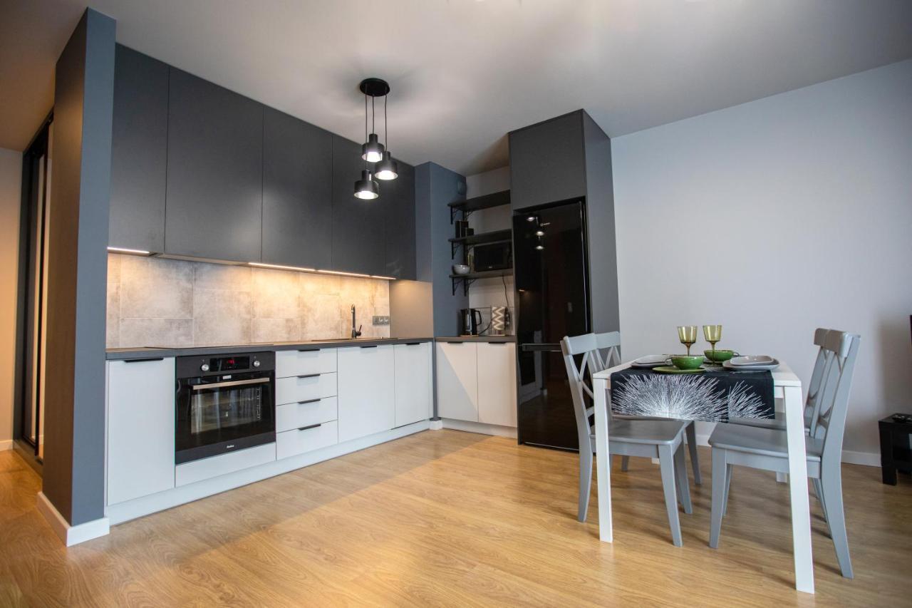 Rent40 Apartamenty Aura 2 Gdansk Old Town Экстерьер фото