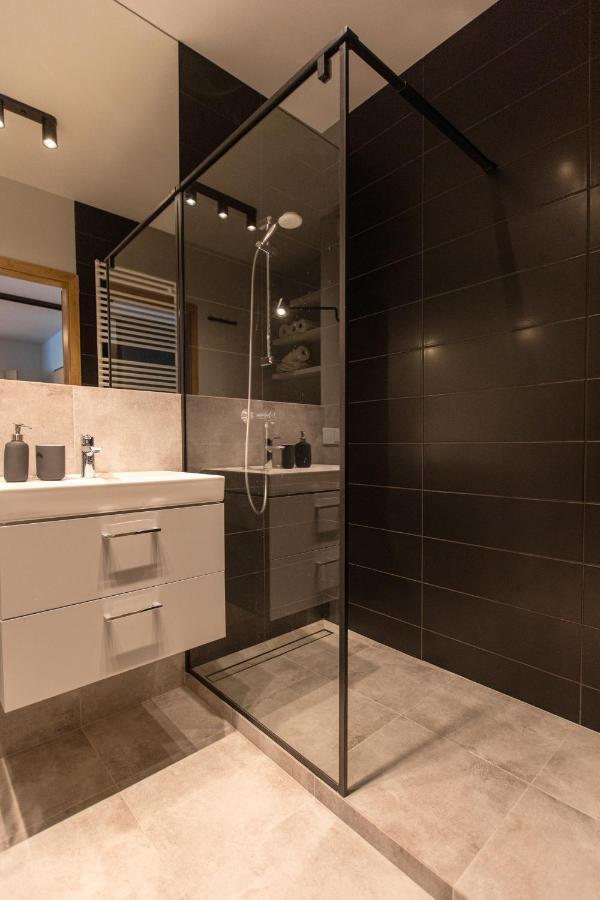 Rent40 Apartamenty Aura 2 Gdansk Old Town Экстерьер фото