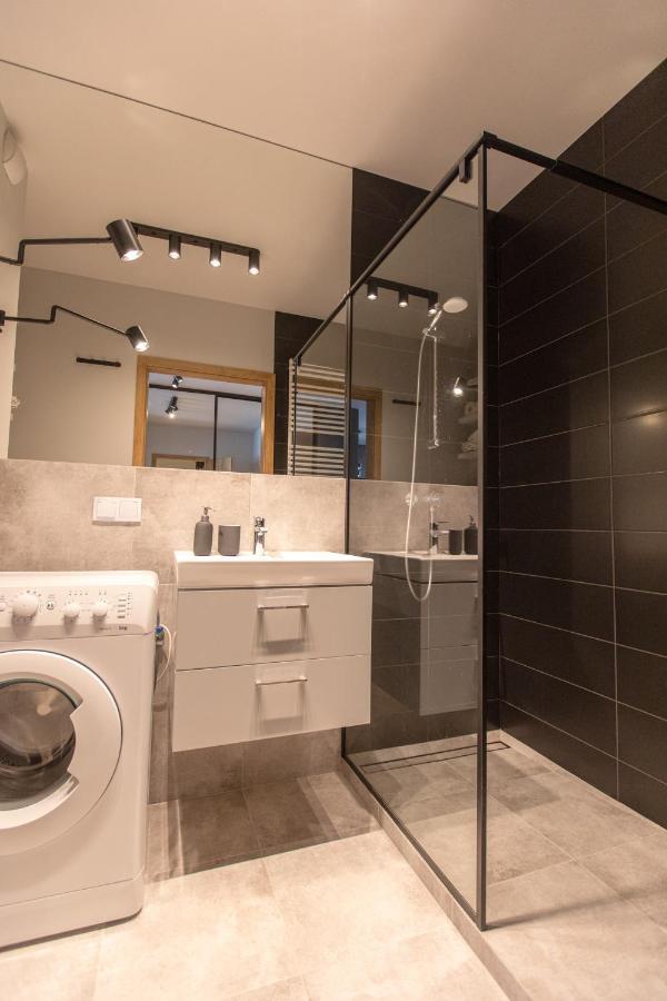 Rent40 Apartamenty Aura 2 Gdansk Old Town Экстерьер фото