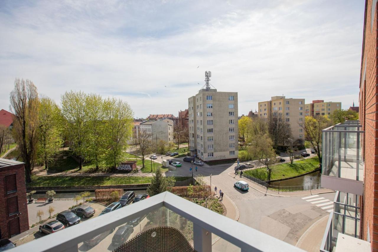 Rent40 Apartamenty Aura 2 Gdansk Old Town Экстерьер фото