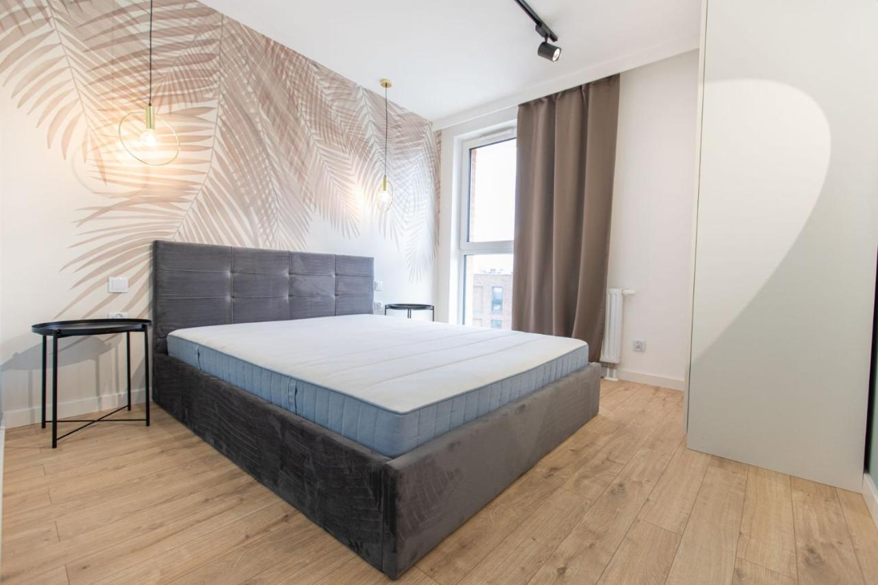 Rent40 Apartamenty Aura 2 Gdansk Old Town Экстерьер фото