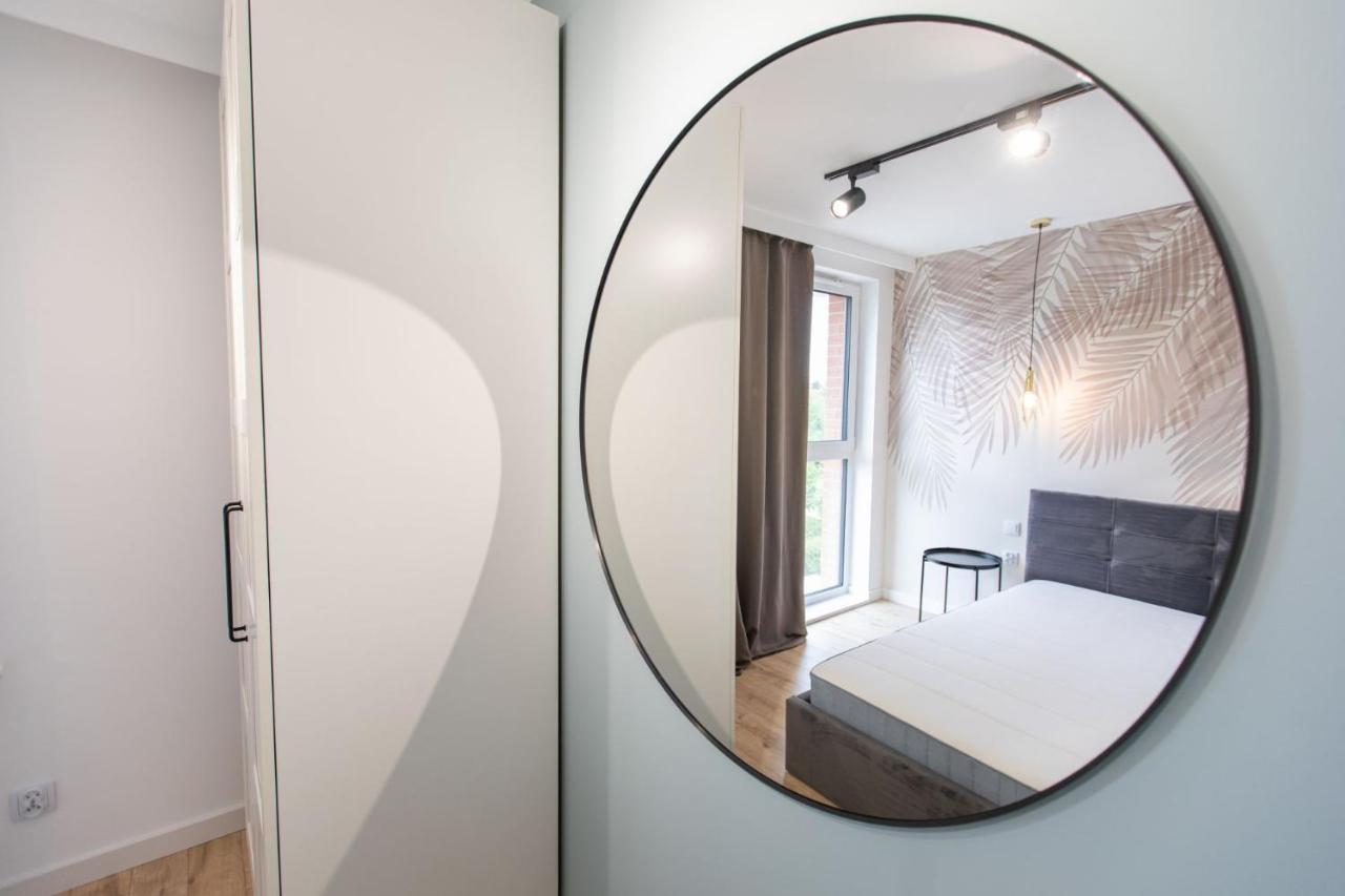 Rent40 Apartamenty Aura 2 Gdansk Old Town Экстерьер фото