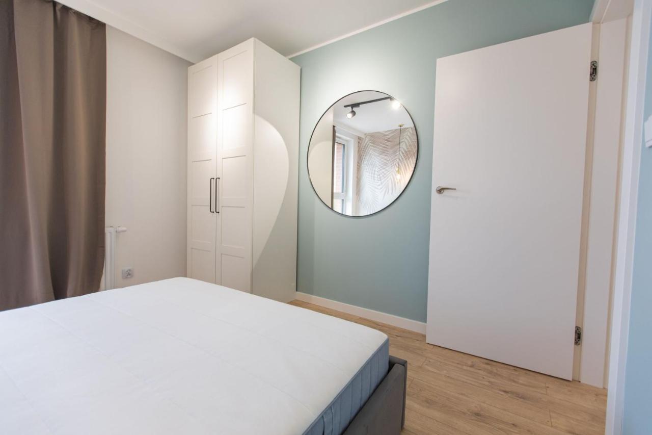 Rent40 Apartamenty Aura 2 Gdansk Old Town Экстерьер фото
