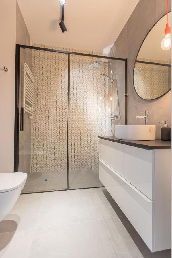 Rent40 Apartamenty Aura 2 Gdansk Old Town Экстерьер фото