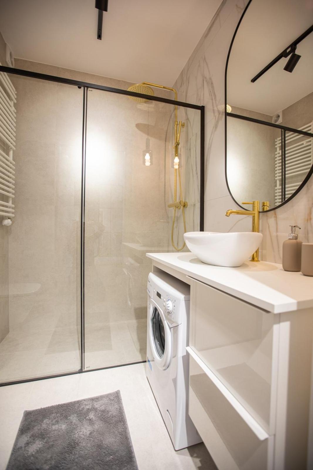 Rent40 Apartamenty Aura 2 Gdansk Old Town Экстерьер фото