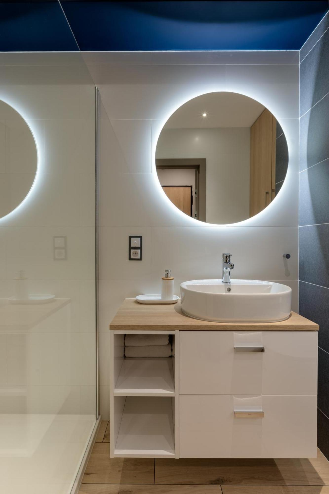 Rent40 Apartamenty Aura 2 Gdansk Old Town Экстерьер фото