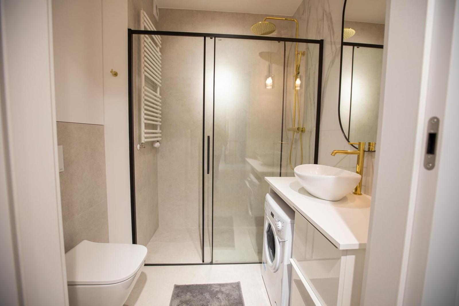 Rent40 Apartamenty Aura 2 Gdansk Old Town Экстерьер фото