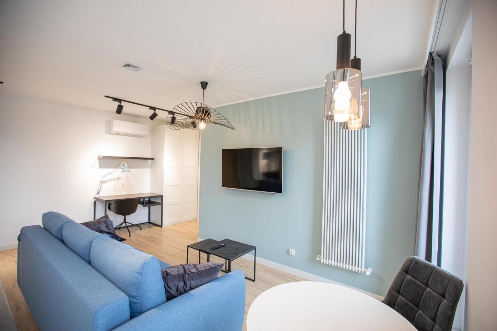 Rent40 Apartamenty Aura 2 Gdansk Old Town Экстерьер фото