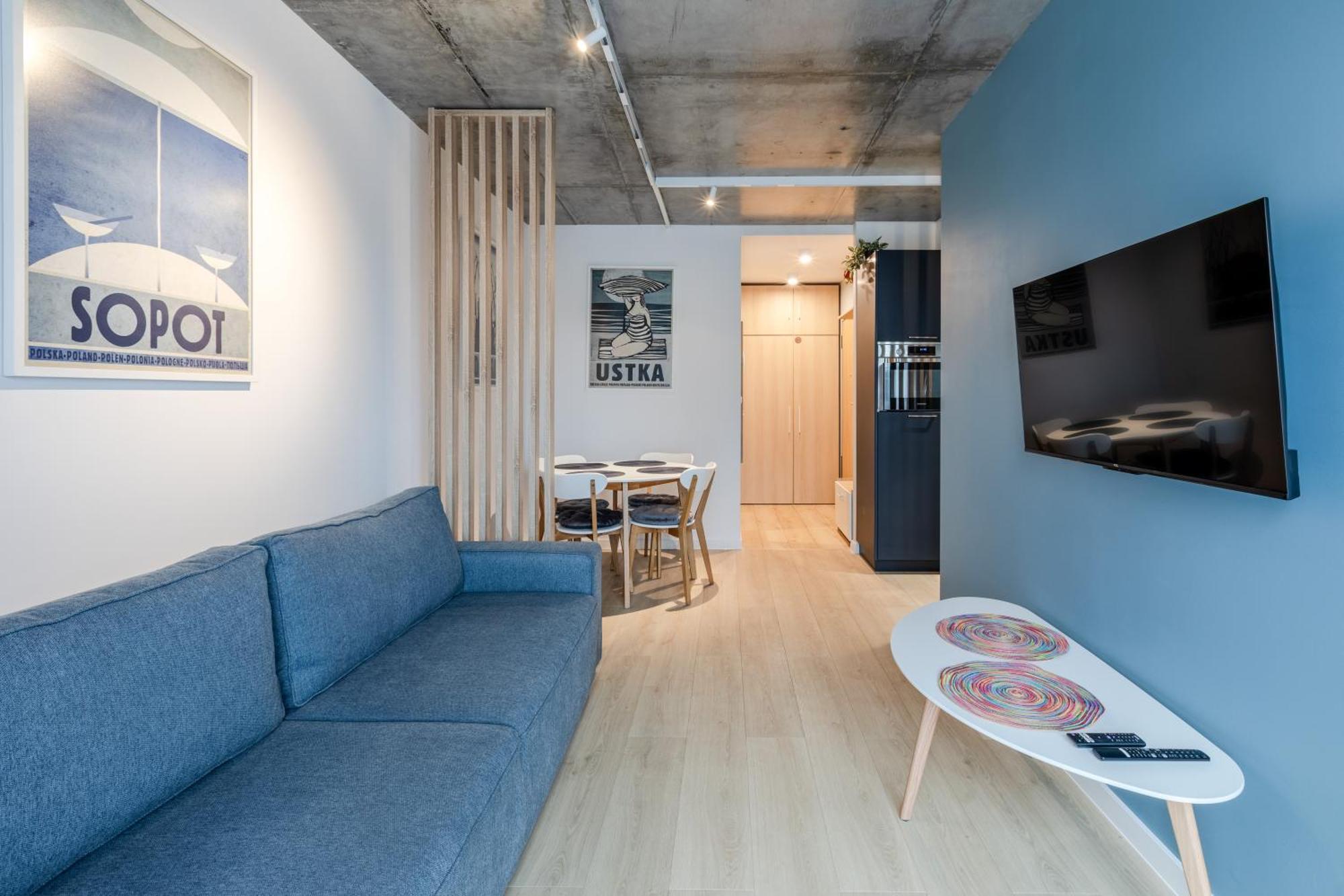 Rent40 Apartamenty Aura 2 Gdansk Old Town Экстерьер фото