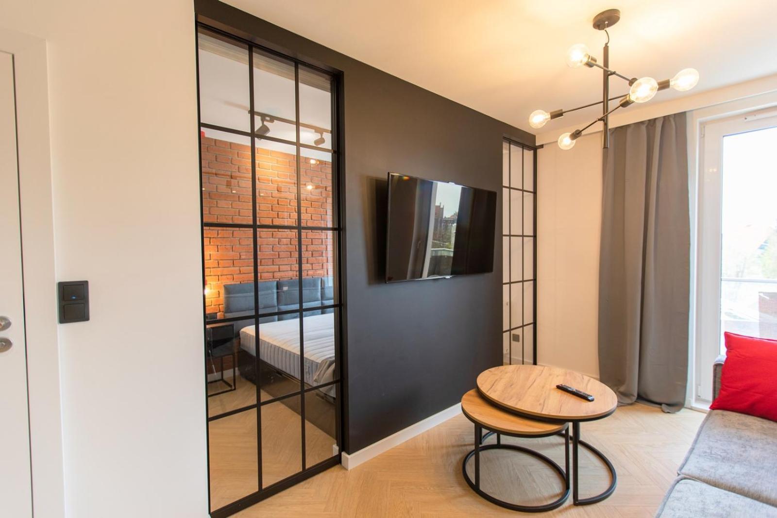 Rent40 Apartamenty Aura 2 Gdansk Old Town Экстерьер фото