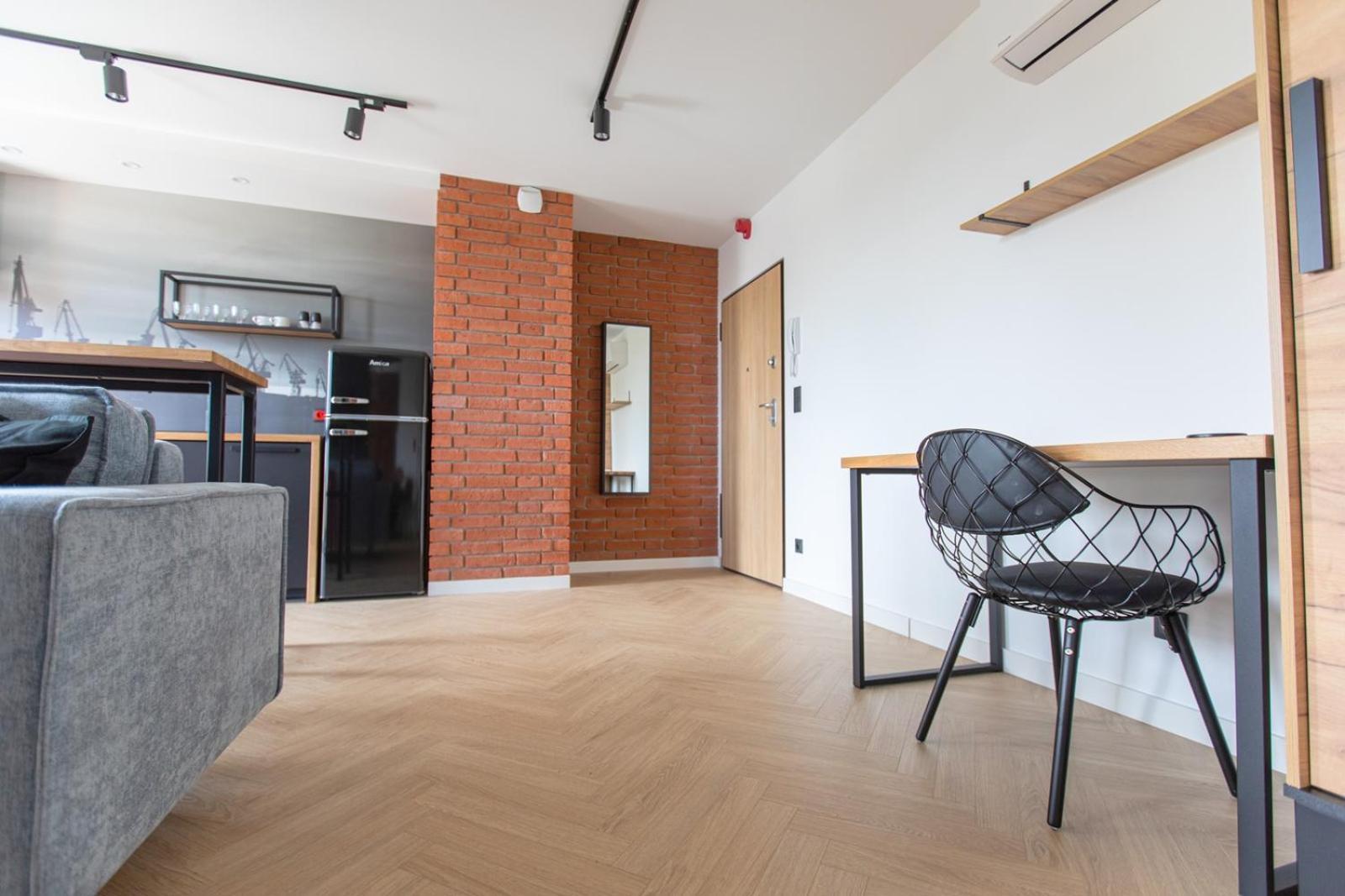 Rent40 Apartamenty Aura 2 Gdansk Old Town Экстерьер фото