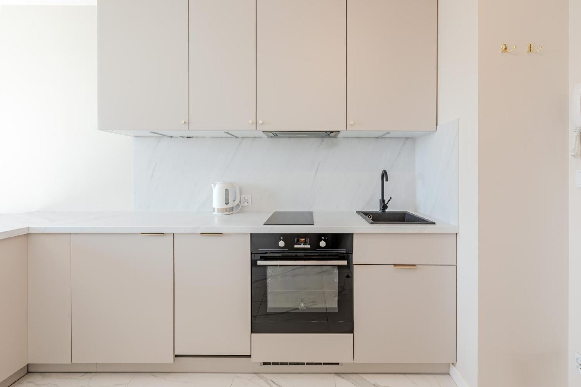 Rent40 Apartamenty Aura 2 Gdansk Old Town Экстерьер фото