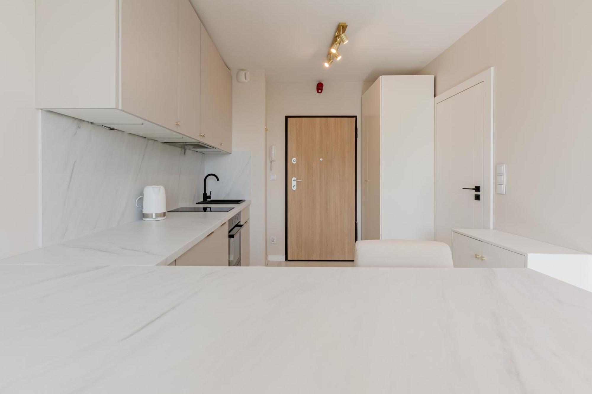 Rent40 Apartamenty Aura 2 Gdansk Old Town Экстерьер фото