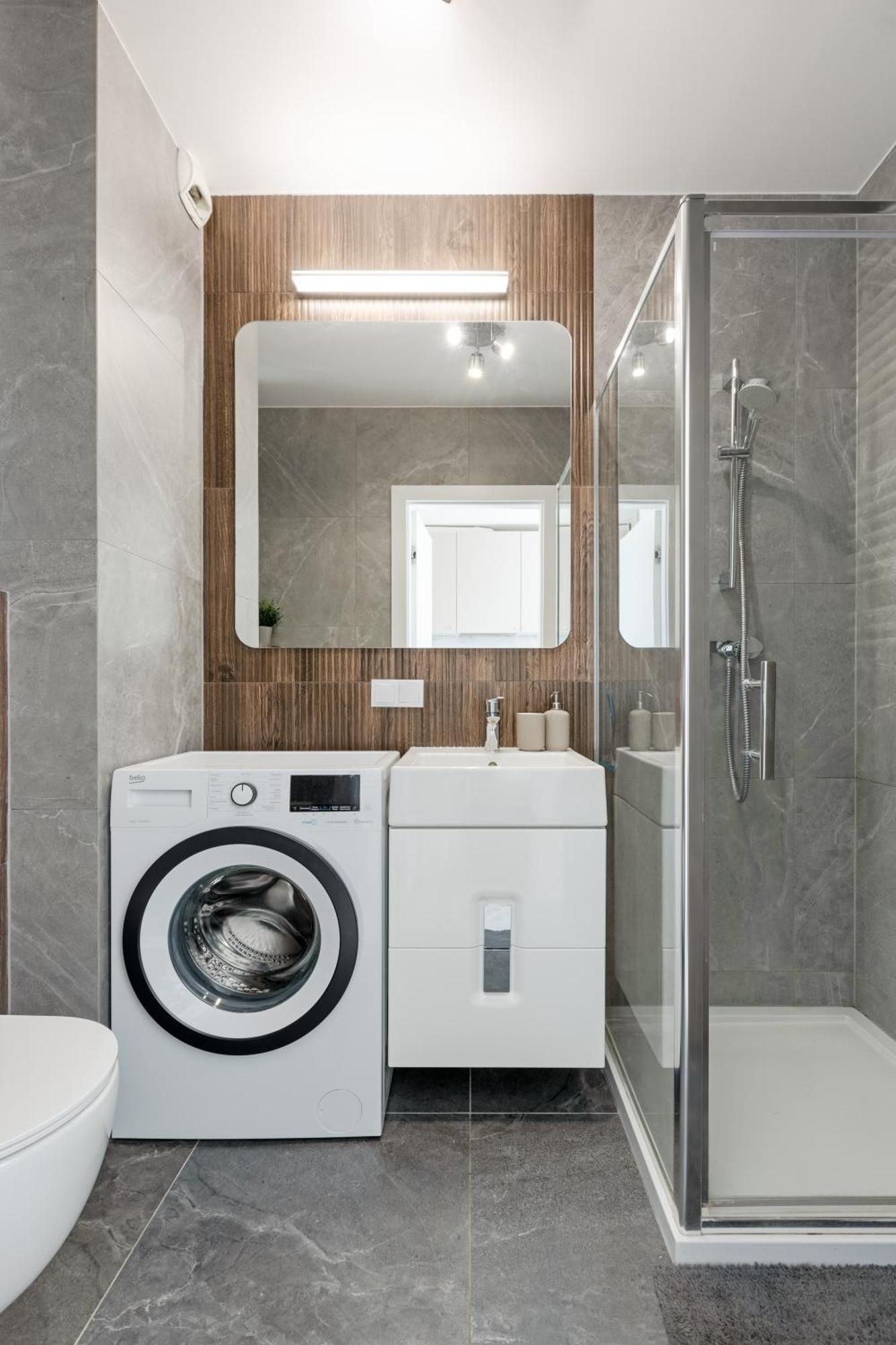 Rent40 Apartamenty Aura 2 Gdansk Old Town Экстерьер фото