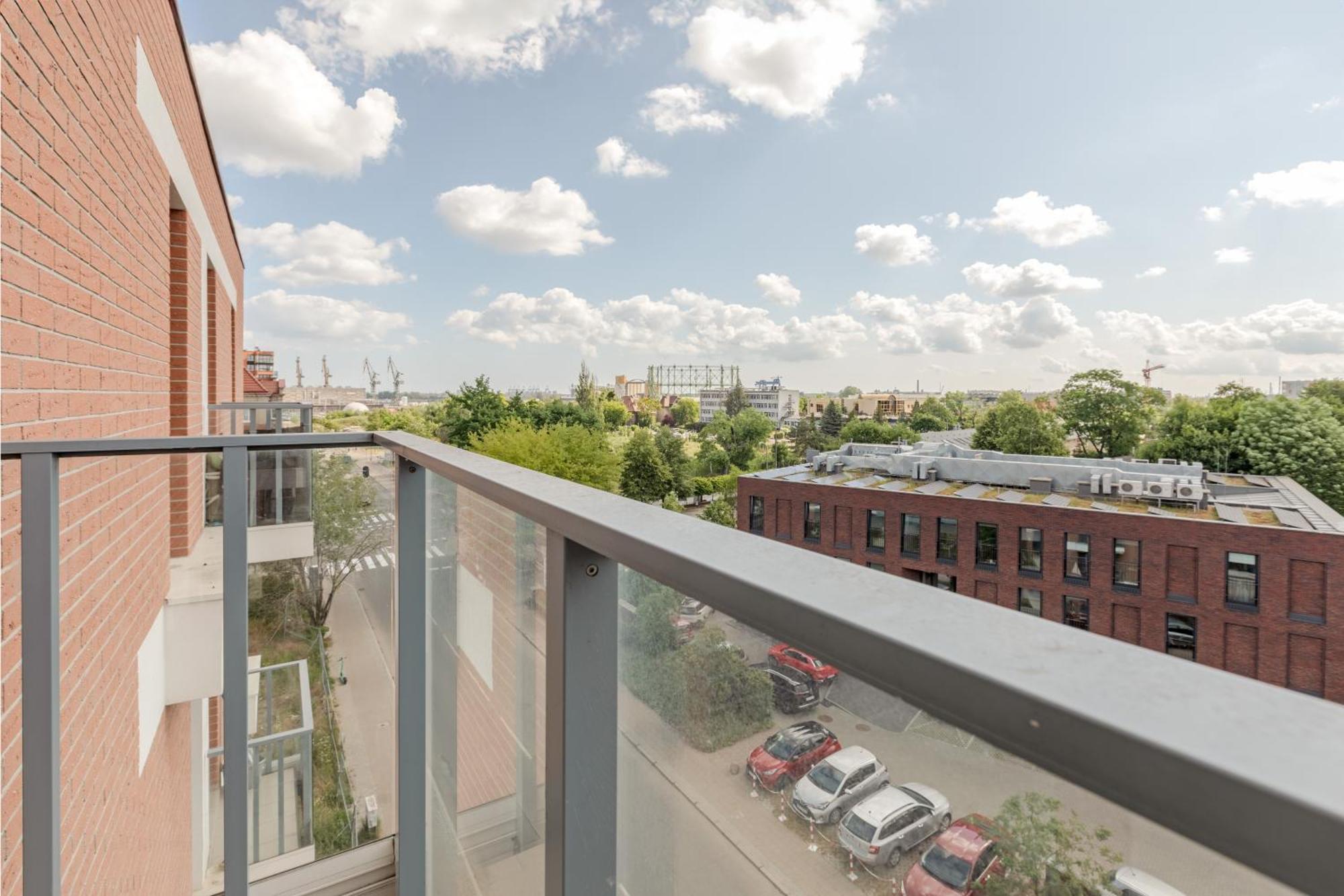 Rent40 Apartamenty Aura 2 Gdansk Old Town Экстерьер фото