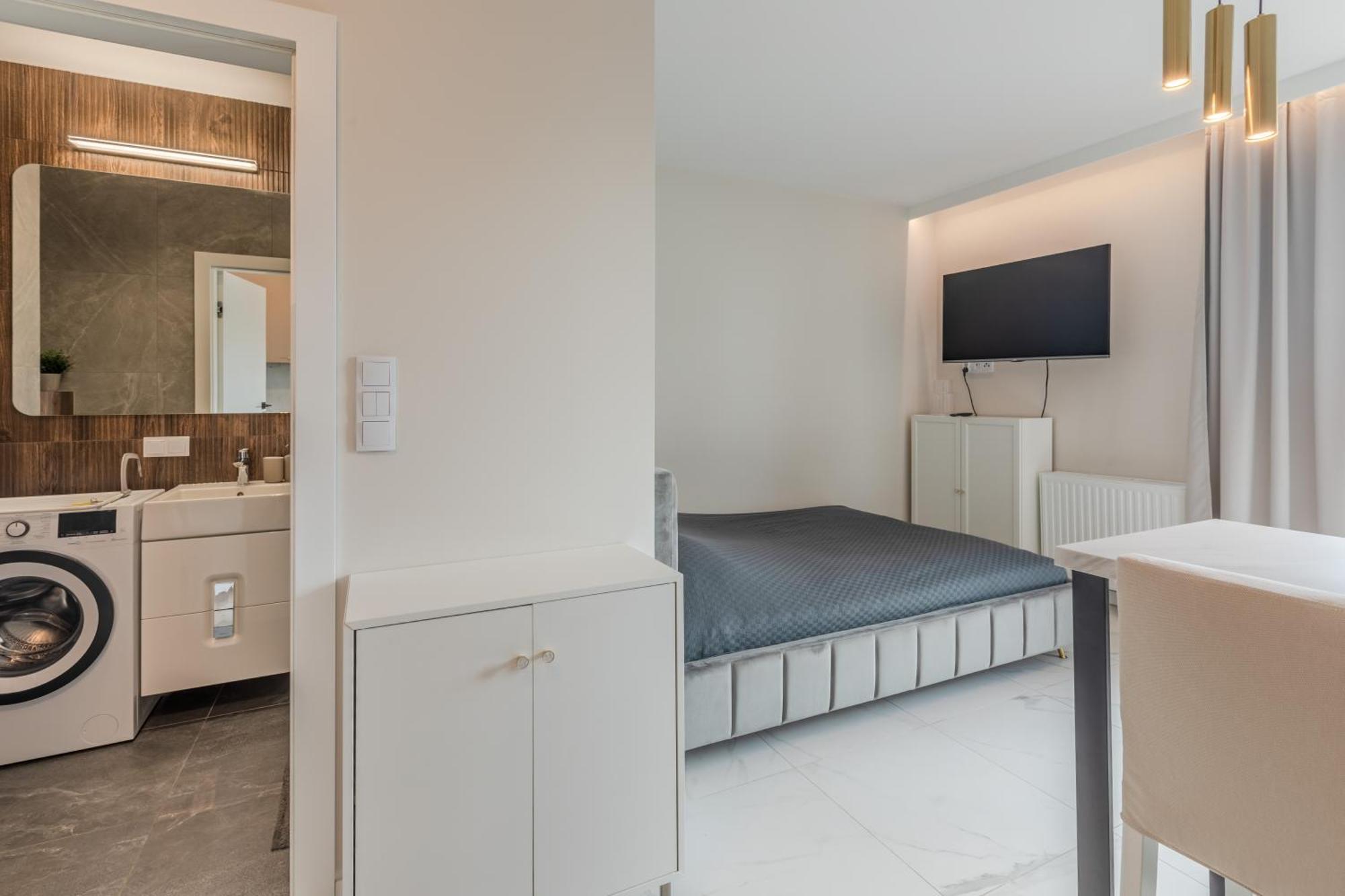 Rent40 Apartamenty Aura 2 Gdansk Old Town Экстерьер фото